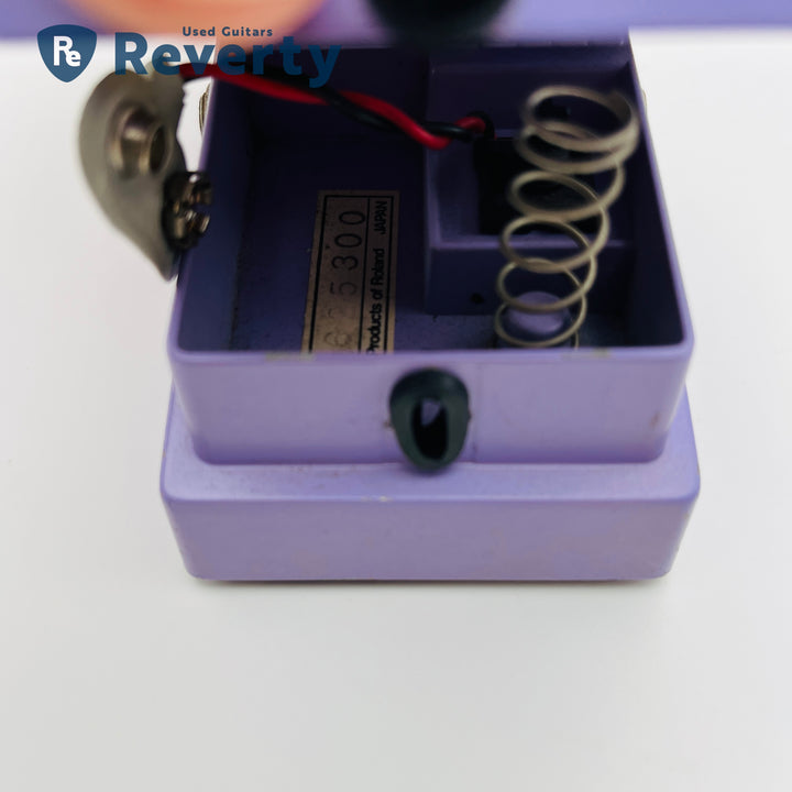 Boss DC-2 Dimension C Guitar Effect Pedal Made in Japan Used
