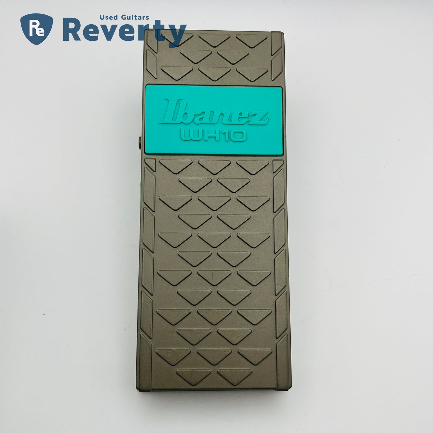 Ibanez WH10 V2 Wah Version.2 Guitar Effect Pedal w/Original box Used