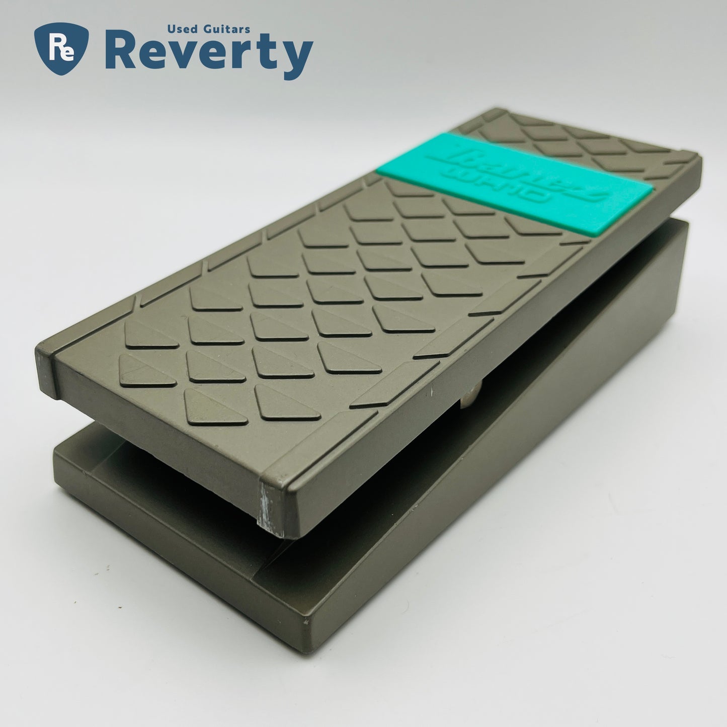 Ibanez WH10 V2 Wah Version.2 Guitar Effect Pedal w/Original box Used