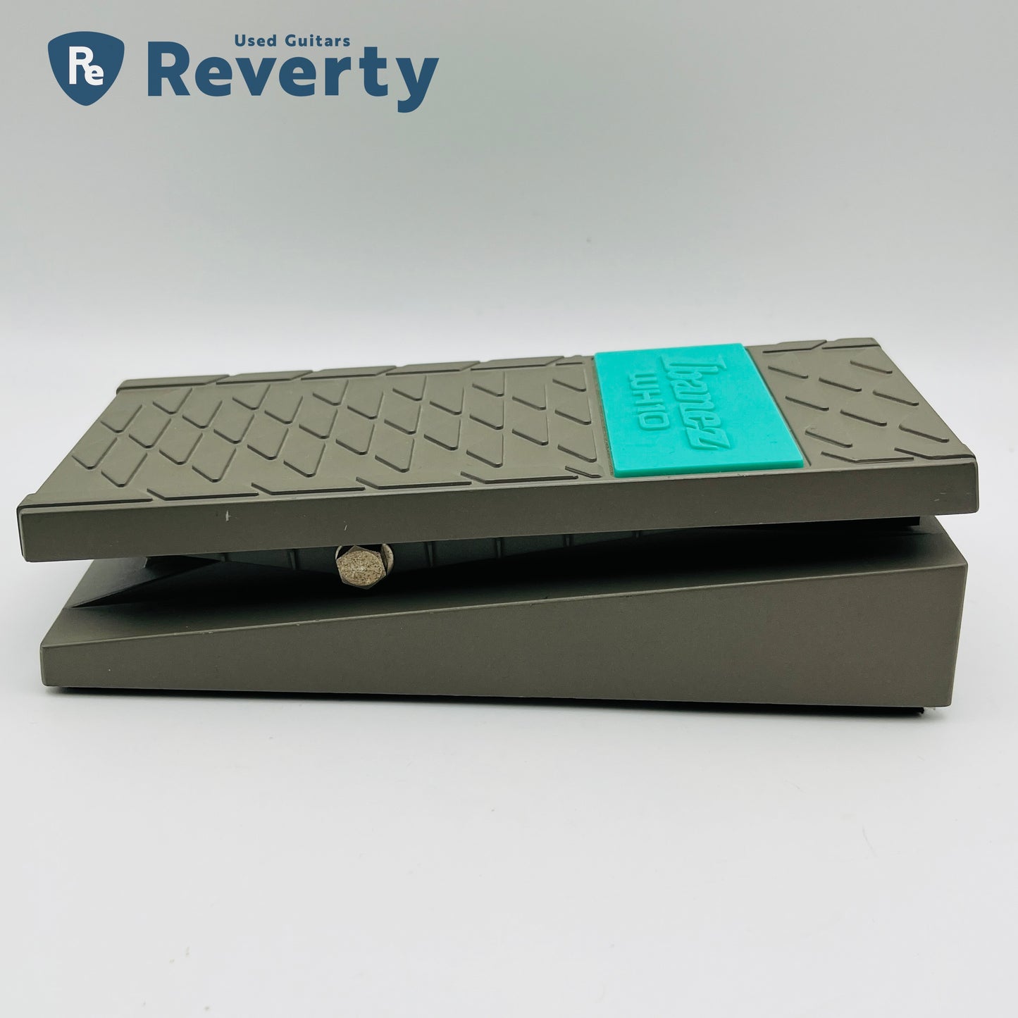 Ibanez WH10 V2 Wah Version.2 Guitar Effect Pedal w/Original box Used