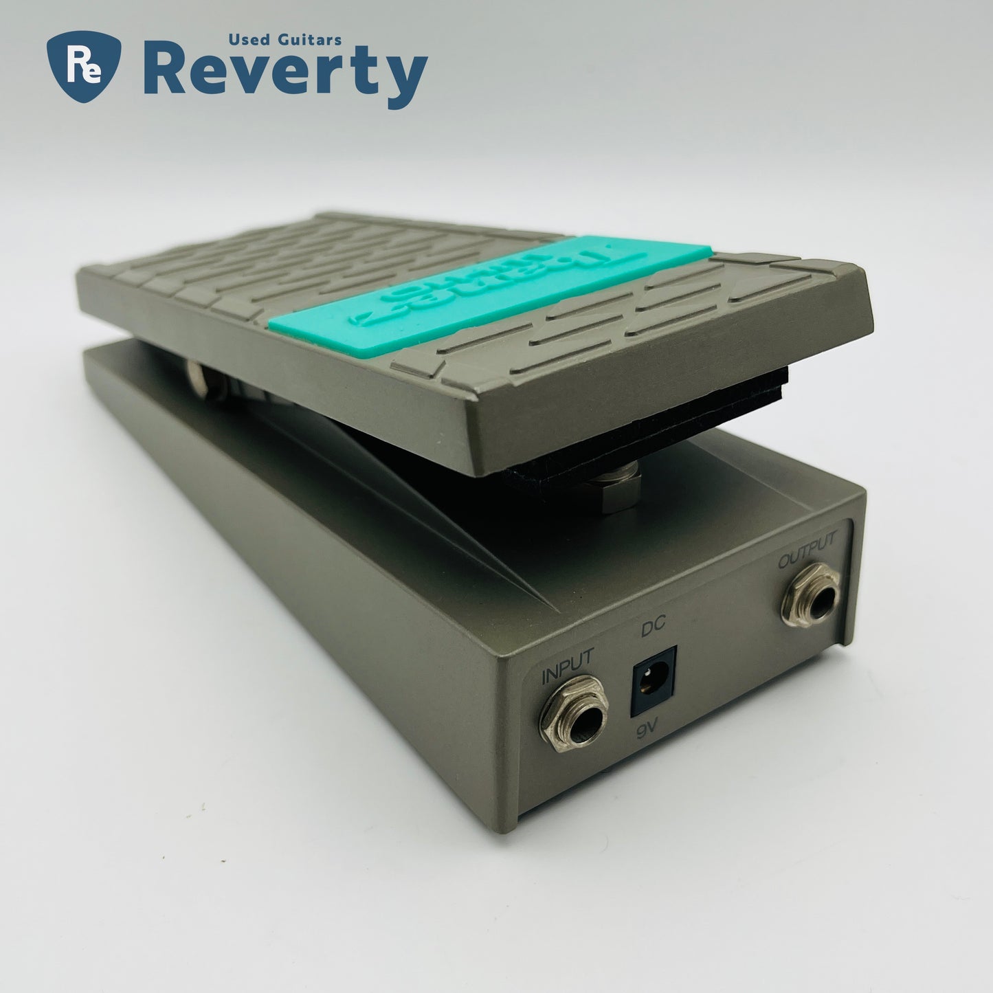 Ibanez WH10 V2 Wah Version.2 Guitar Effect Pedal w/Original box Used