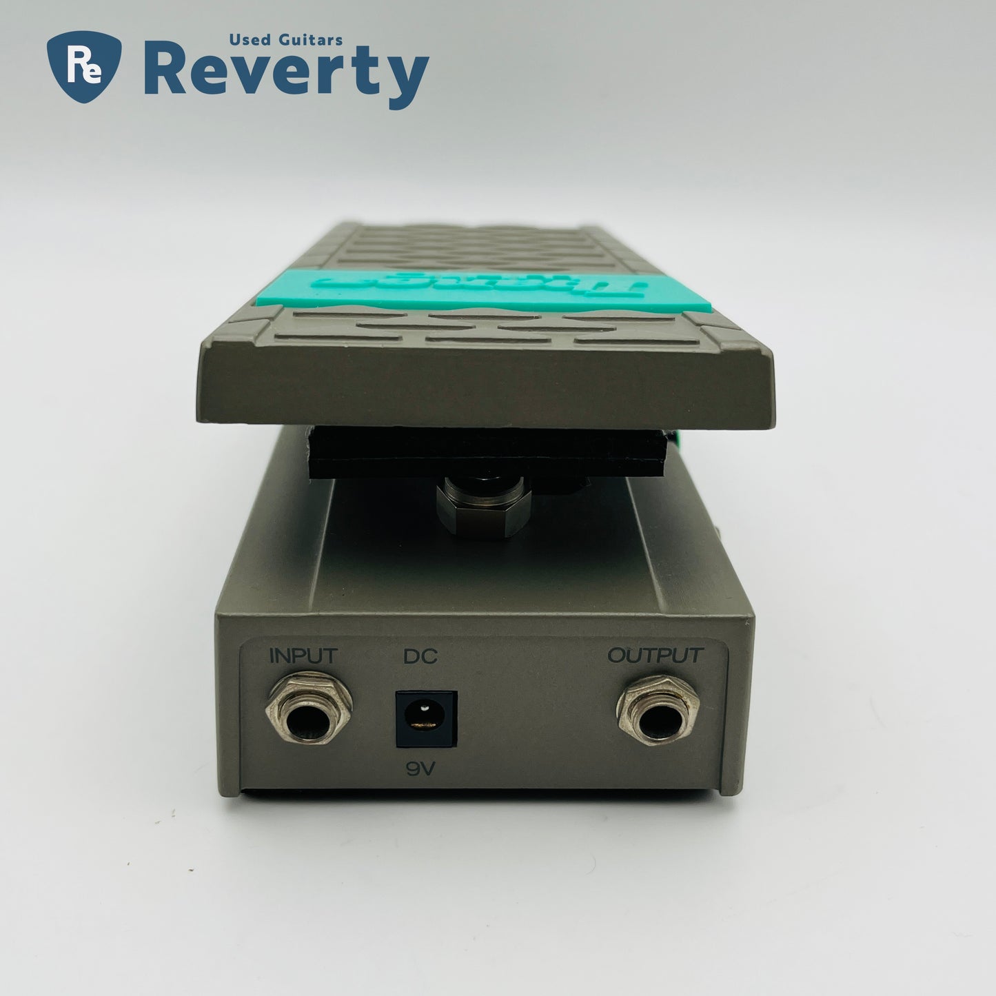 Ibanez WH10 V2 Wah Version.2 Guitar Effect Pedal w/Original box Used