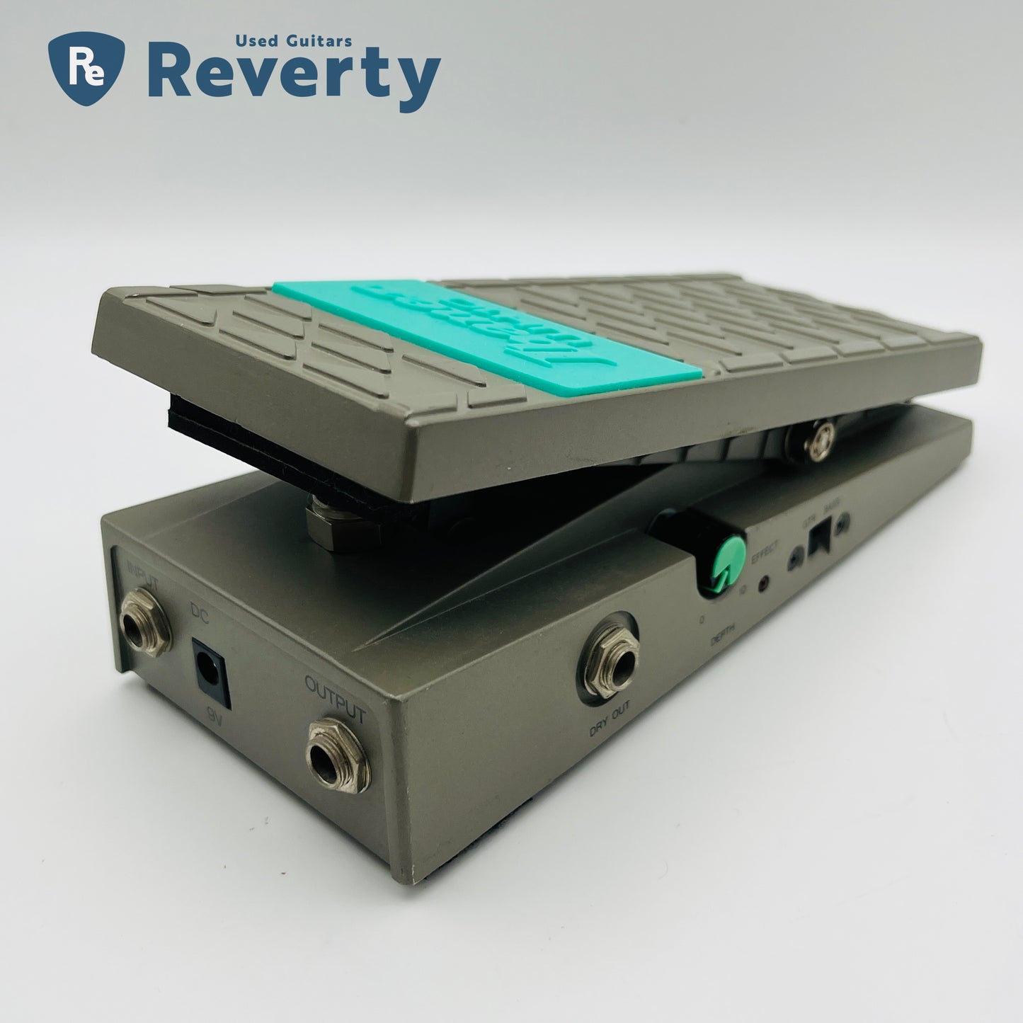 Ibanez WH10 V2 Wah Version.2 Guitar Effect Pedal w/Original box Used