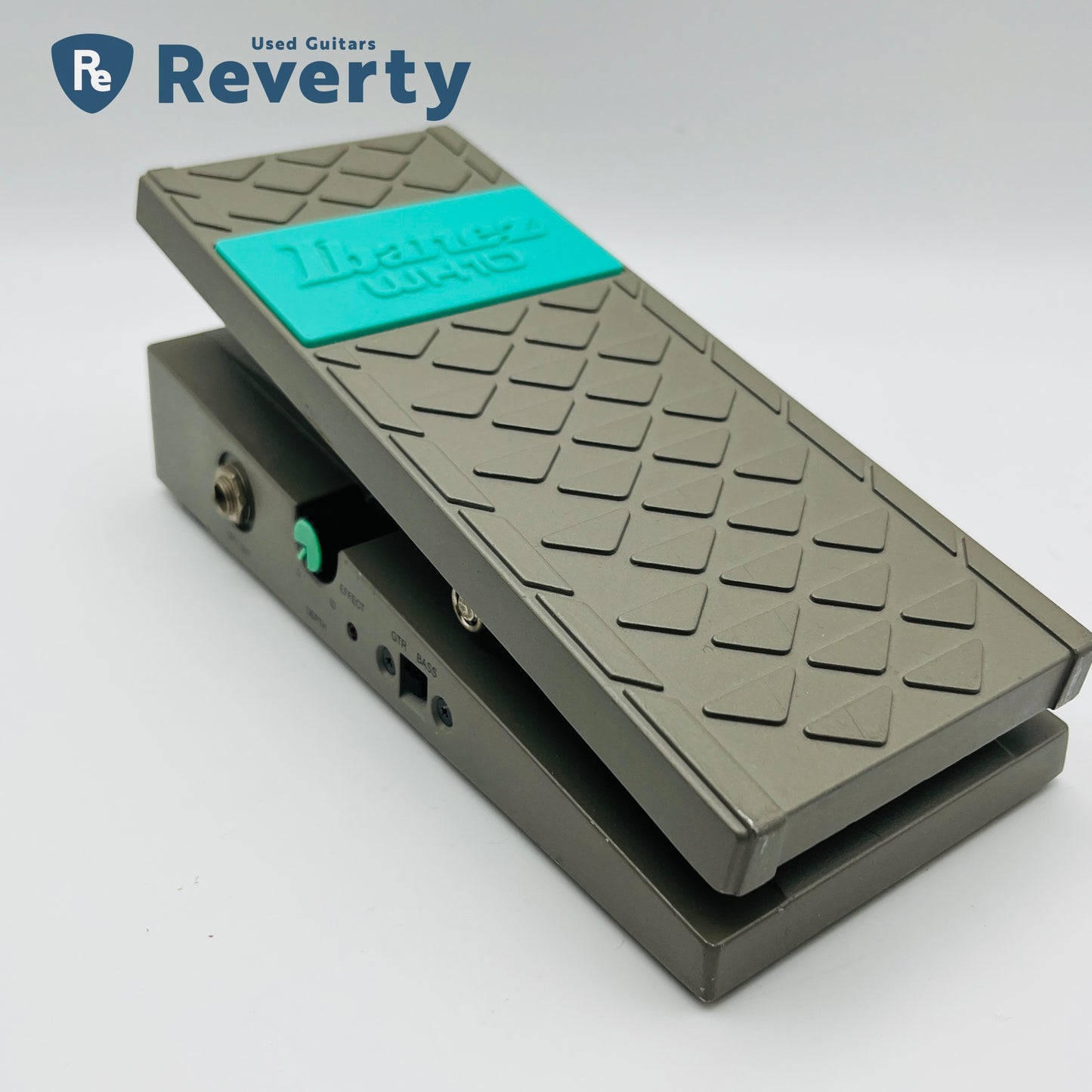 Ibanez WH10 V2 Wah Version.2 Guitar Effect Pedal w/Original box Used