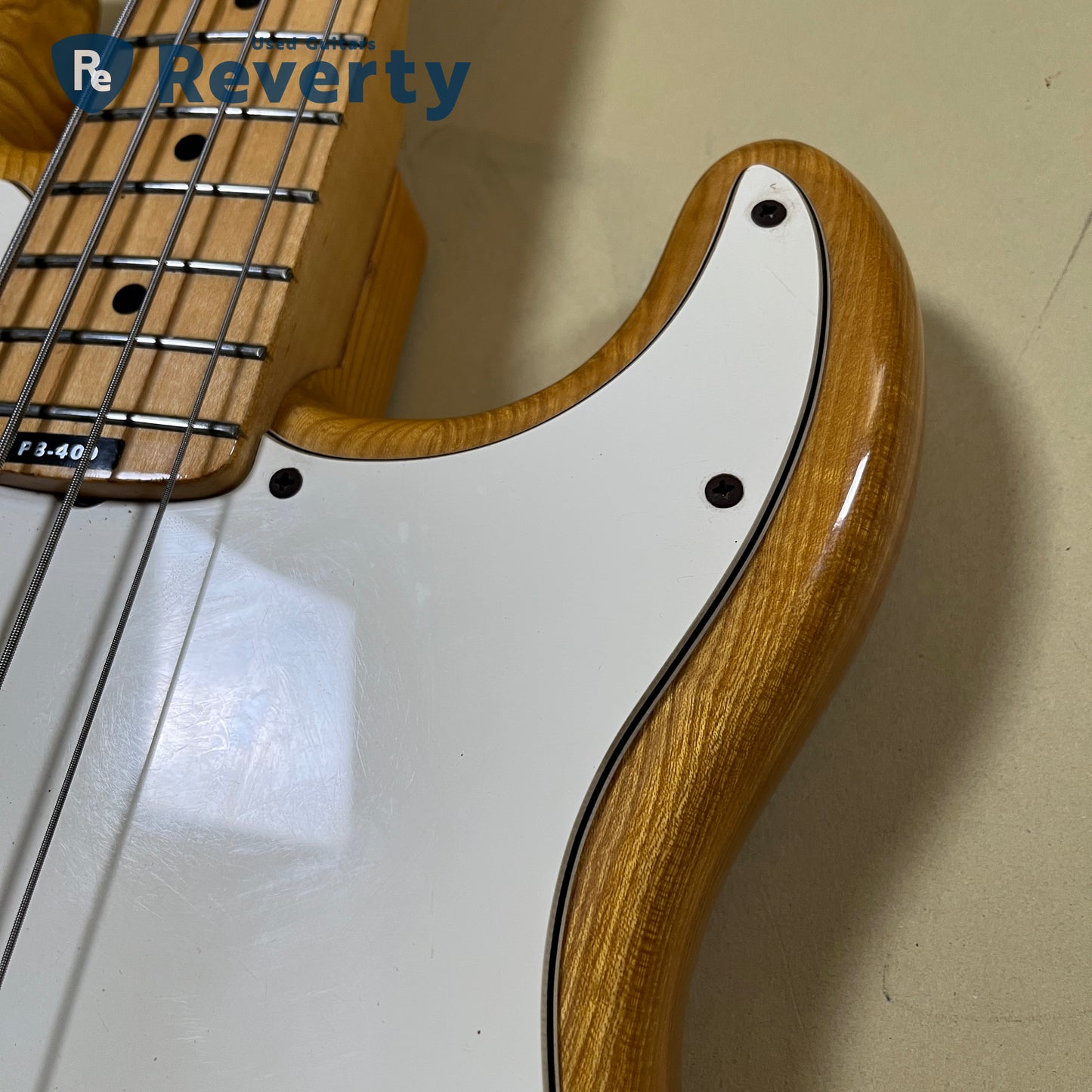 Aria Pro Ⅱ PB-400 Primary Bass Made in Japan 1978 Matsumoku