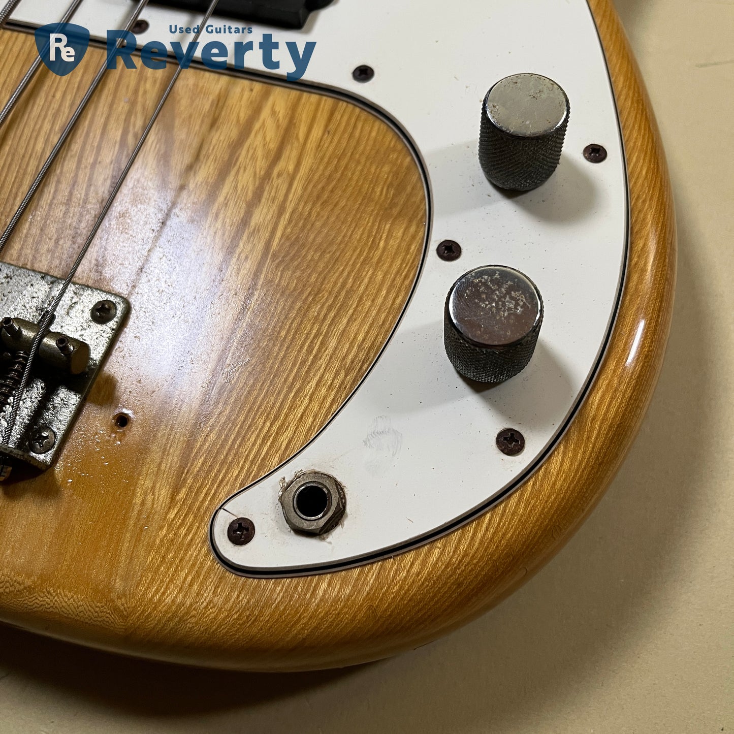 Aria Pro Ⅱ PB-400 Primary Bass Made in Japan 1978 Matsumoku