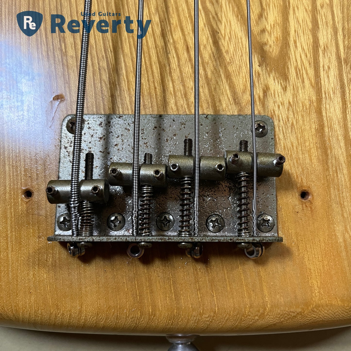 Aria Pro Ⅱ PB-400 Primary Bass Made in Japan 1978 Matsumoku