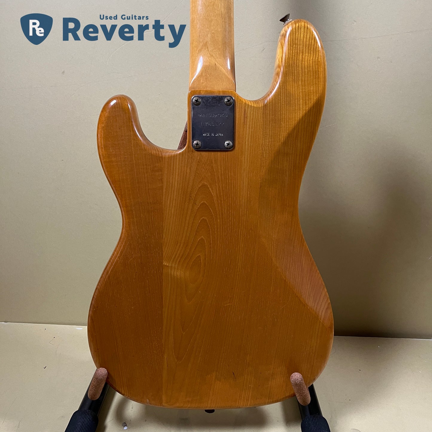 Aria Pro Ⅱ PB-400 Primary Bass Made in Japan 1978 Matsumoku