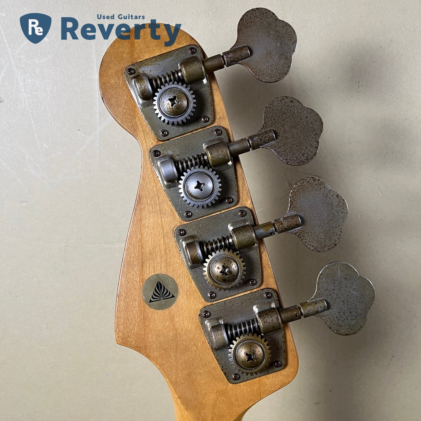 Aria Pro Ⅱ PB-400 Primary Bass Made in Japan 1978 Matsumoku