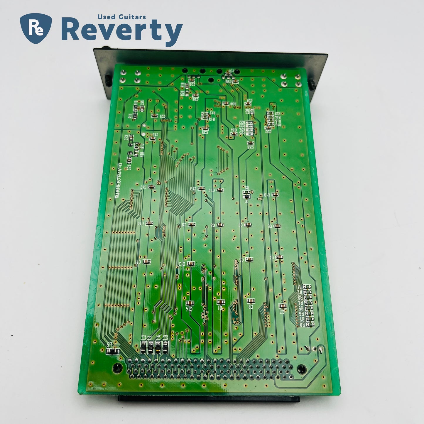 YAMAHA MY8-AT ADAT Expansion Card Made in Japan Used