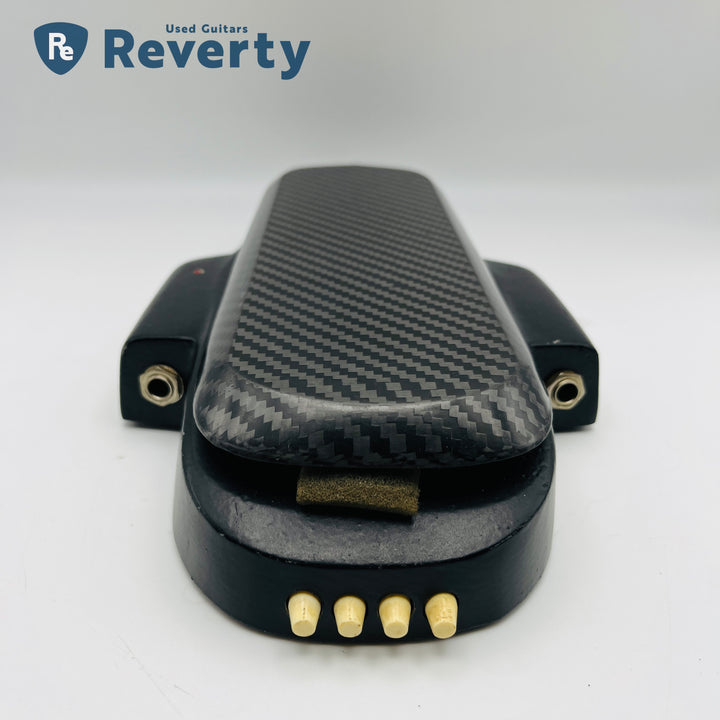 Roger Mayer Vision Wah Handbuilt in UK – Boutique Guitar Effects Pedal Used