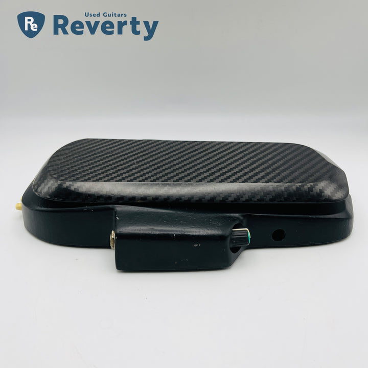 Roger Mayer Vision Wah Handbuilt in UK – Boutique Guitar Effects Pedal Used