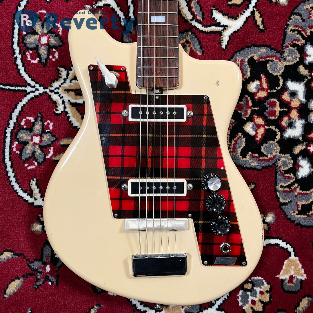 Guyatone LG-75 1960&