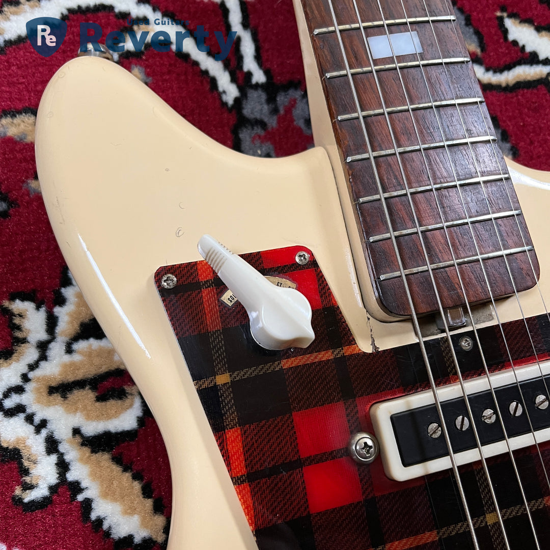 Guyatone LG-75 1960&