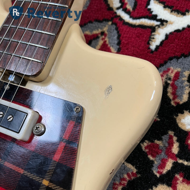 Guyatone LG-75 1960&