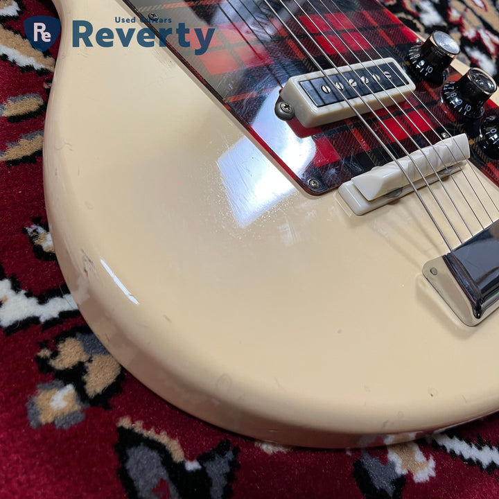 Guyatone LG-75 1960&