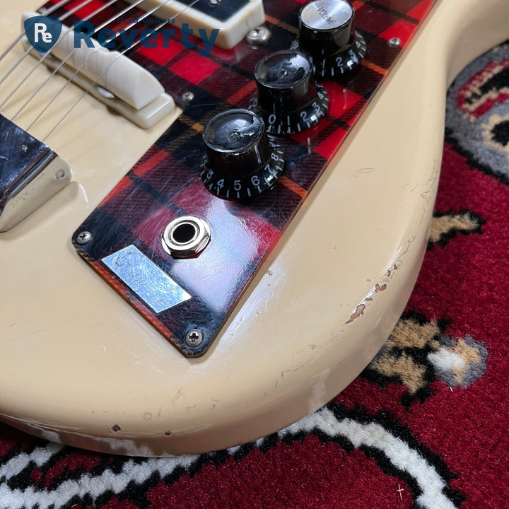 Guyatone LG-75 1960&