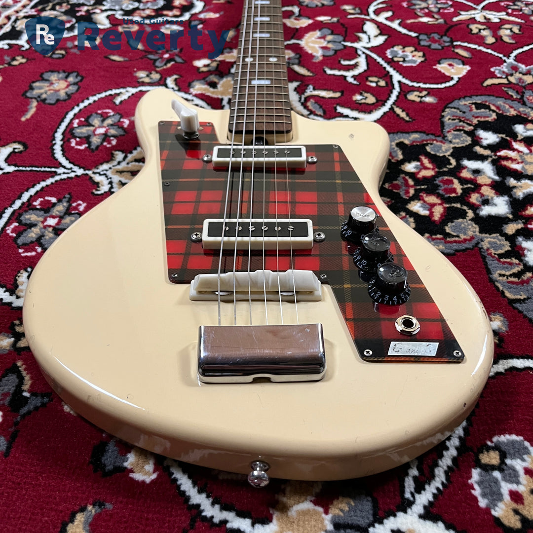 Guyatone LG-75 1960&