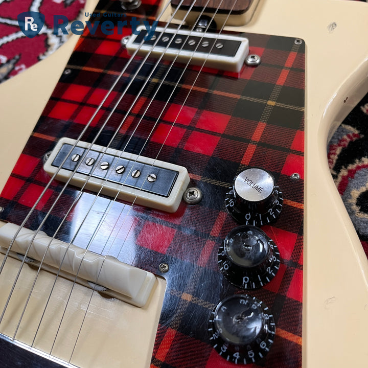 Guyatone LG-75 1960&