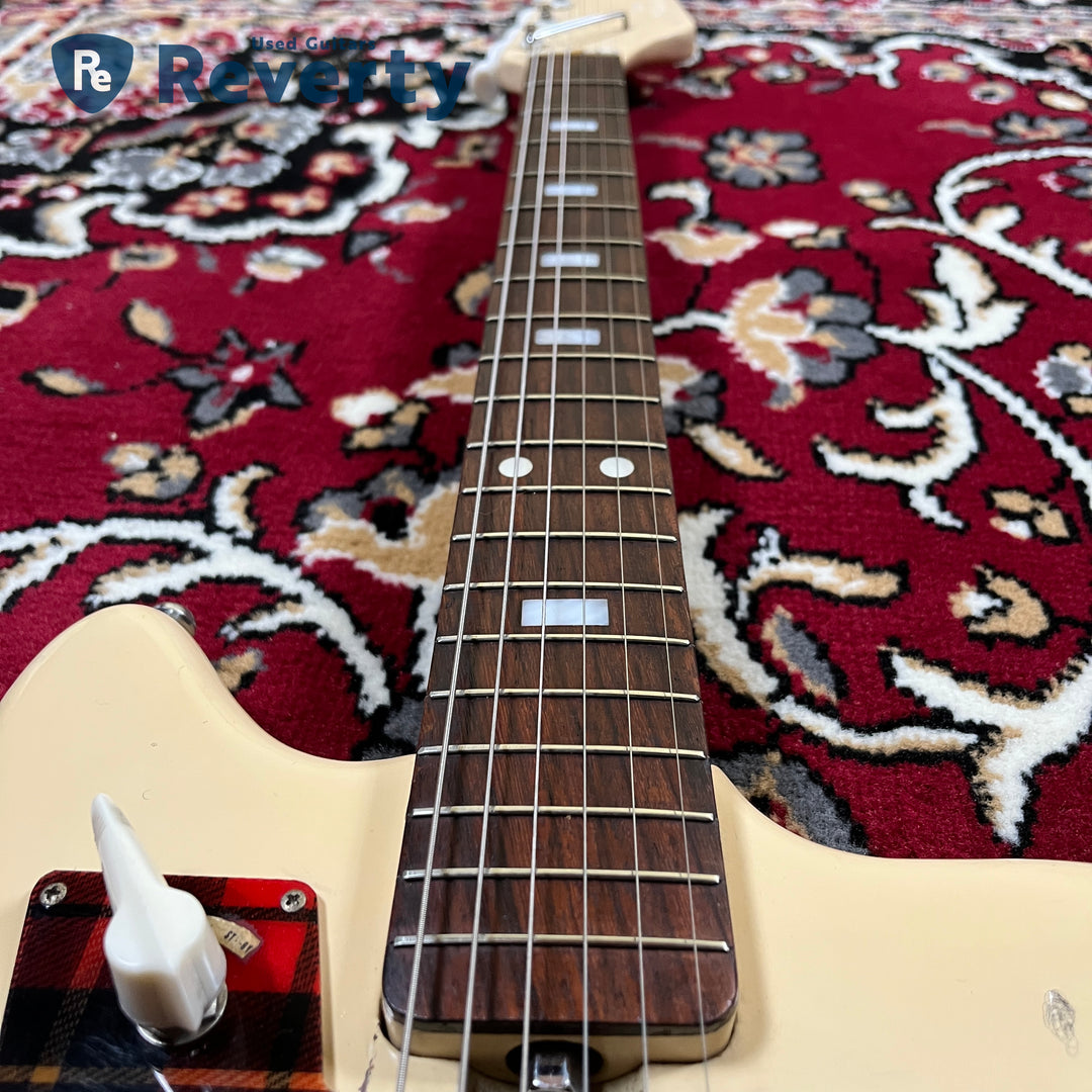 Guyatone LG-75 1960&