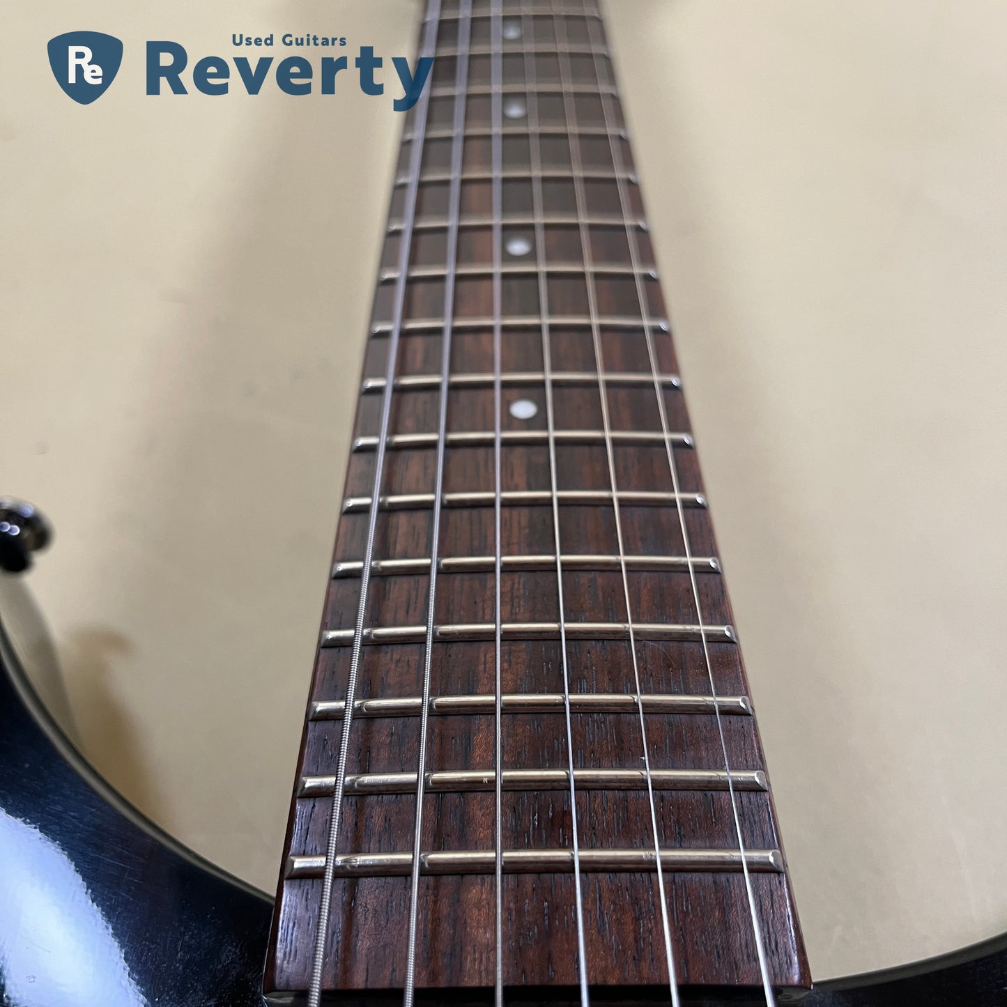 Aria Pro Ⅱ Rock'n roller RG Series Made in Korea Elecric Guitar Used