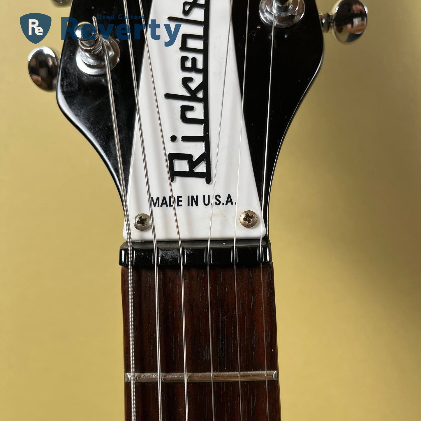 Aria Pro Ⅱ Rock'n roller RG Series Made in Korea Elecric Guitar Used