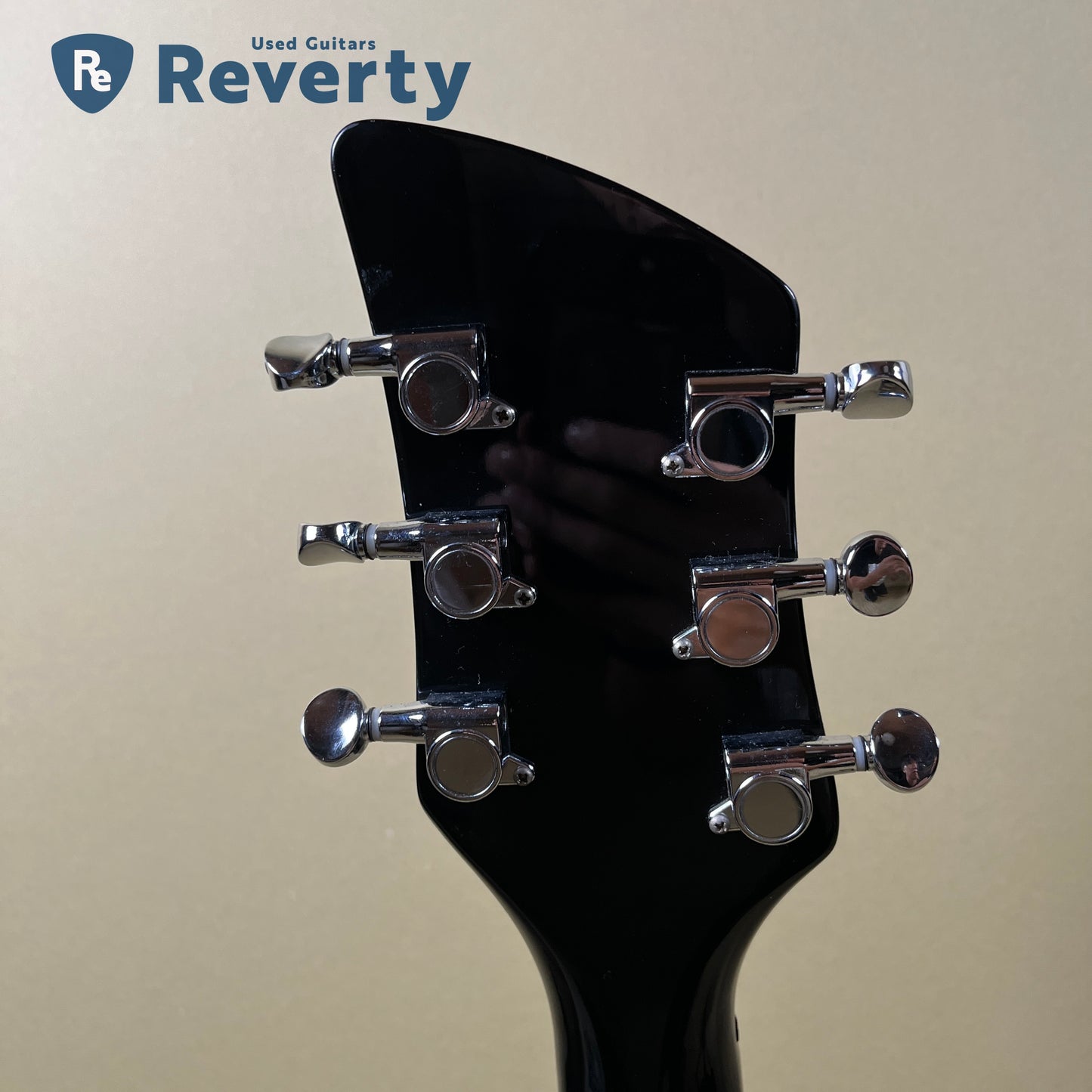 Aria Pro Ⅱ Rock'n roller RG Series Made in Korea Elecric Guitar Used