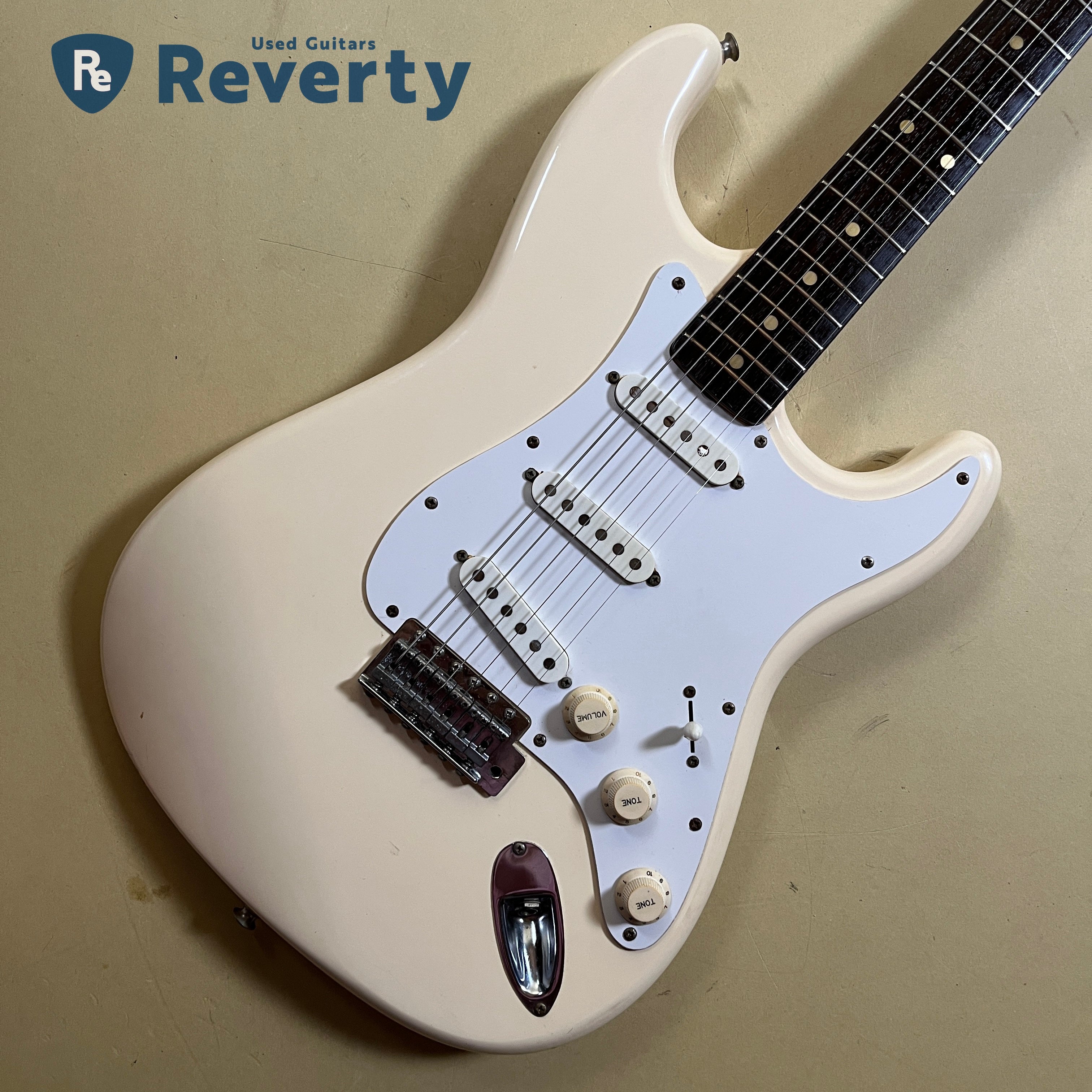 Aria Pro Ⅱ ST-500 Stagecaster VWT Made in Japan 1977