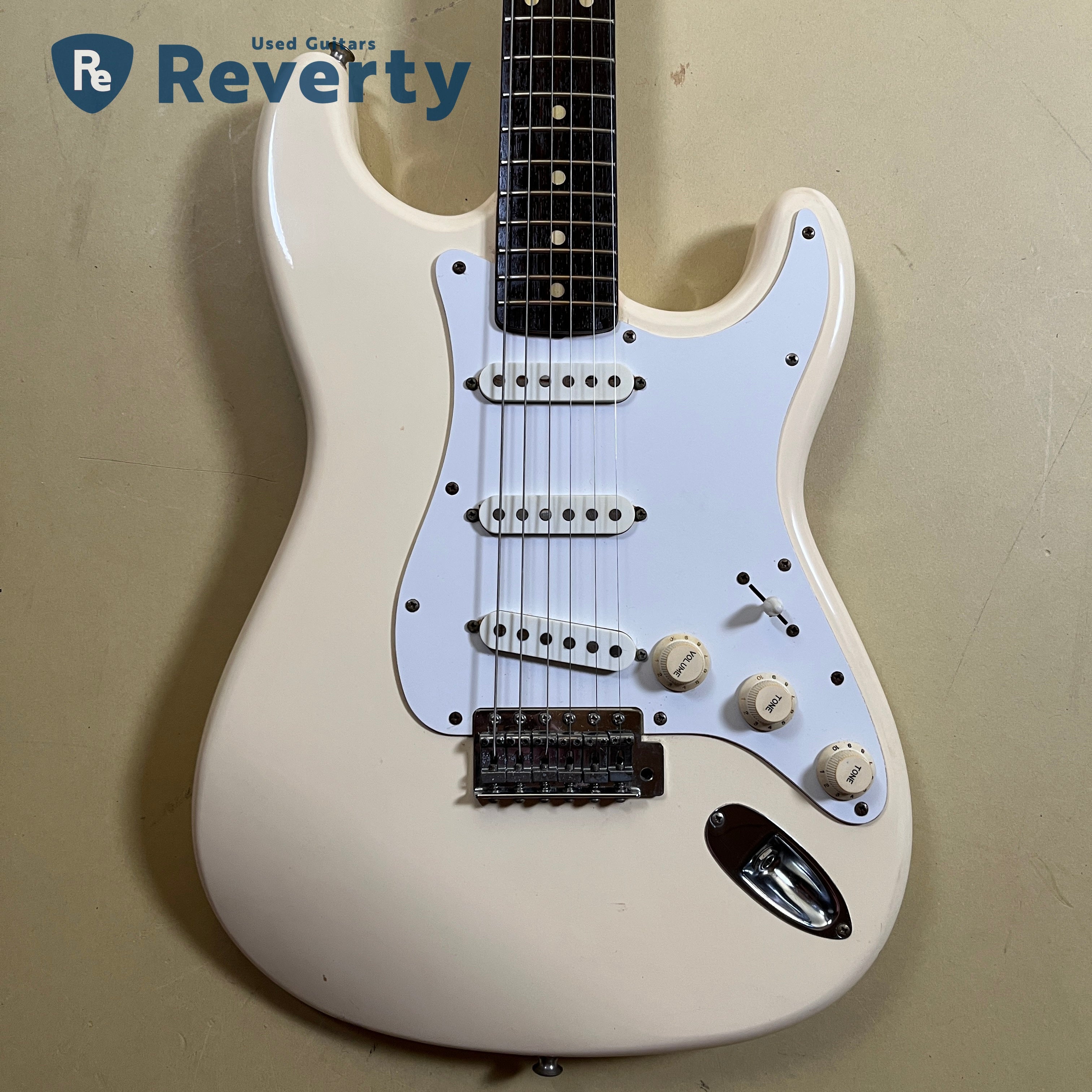 Aria Pro Ⅱ ST-500 Stagecaster VWT Made in Japan 1977 Vintage