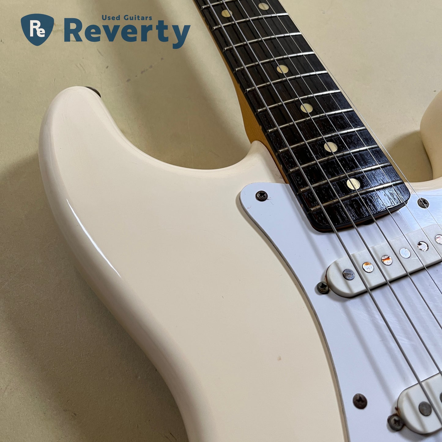 Aria Pro Ⅱ ST-500 Stagecaster VWT Made in Japan 1977 Vintage