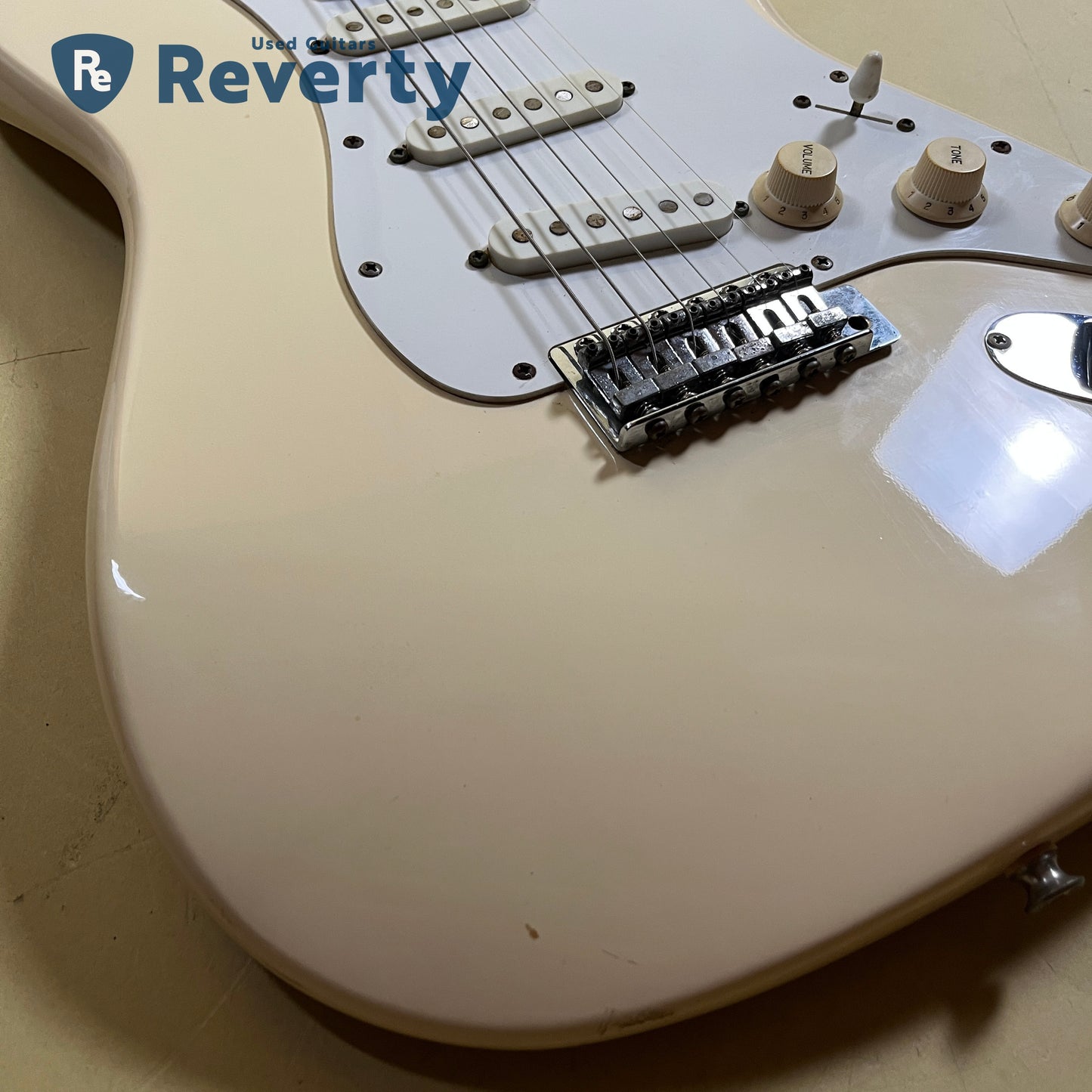 Aria Pro Ⅱ ST-500 Stagecaster VWT Made in Japan 1977 Vintage