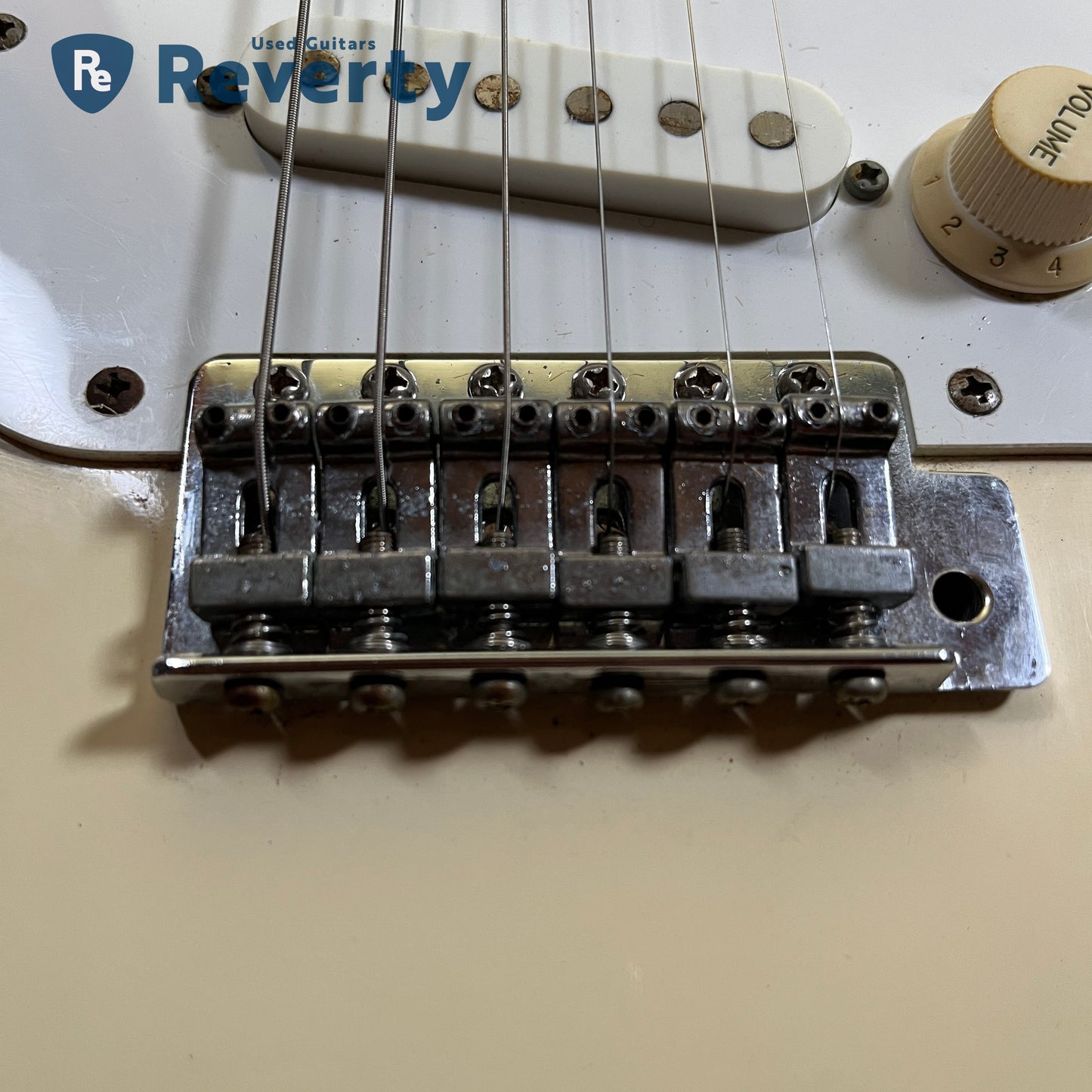 Aria Pro Ⅱ ST-500 Stagecaster VWT Made in Japan 1977 Vintage