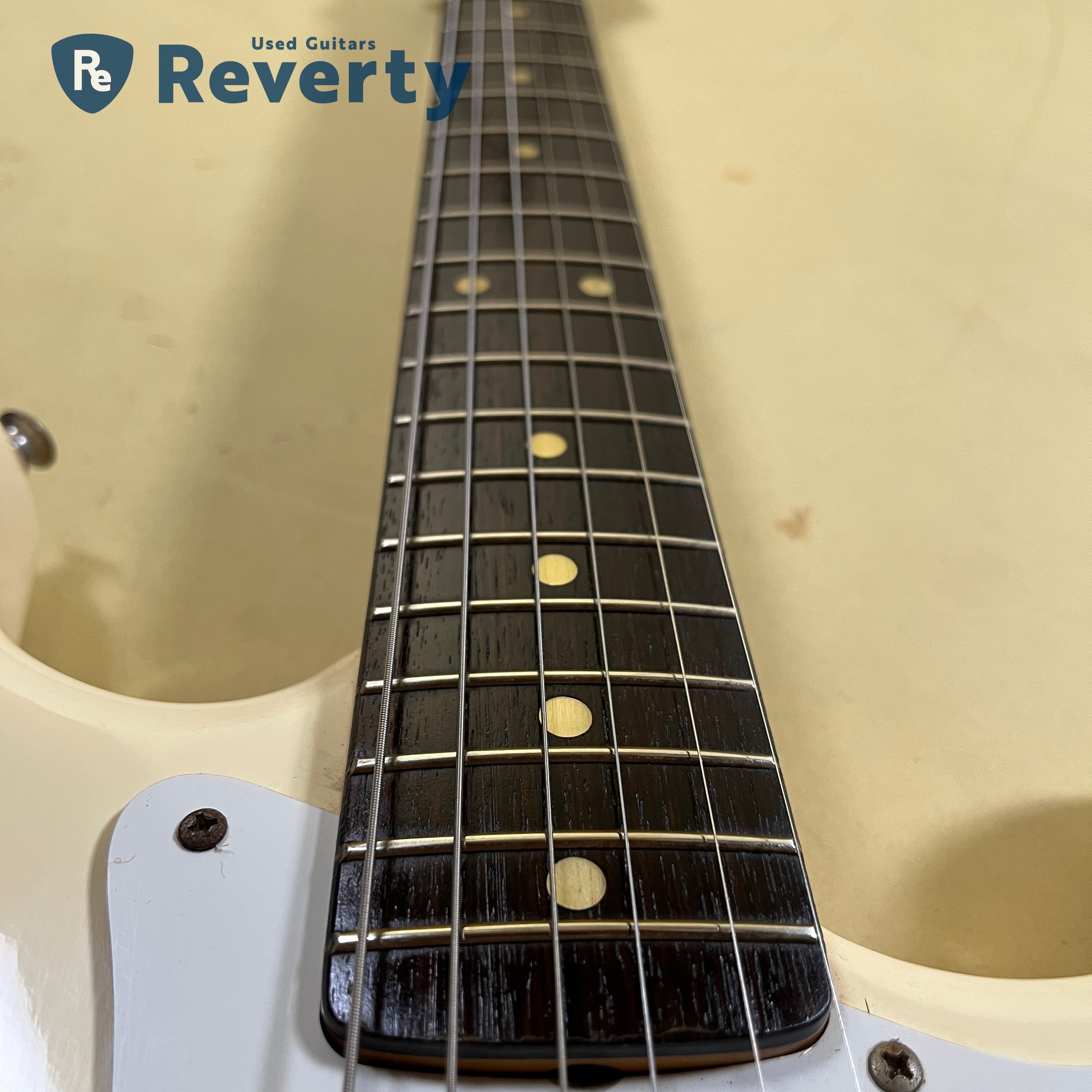 Aria Pro Ⅱ ST-500 Stagecaster VWT Made in Japan 1977 Vintage