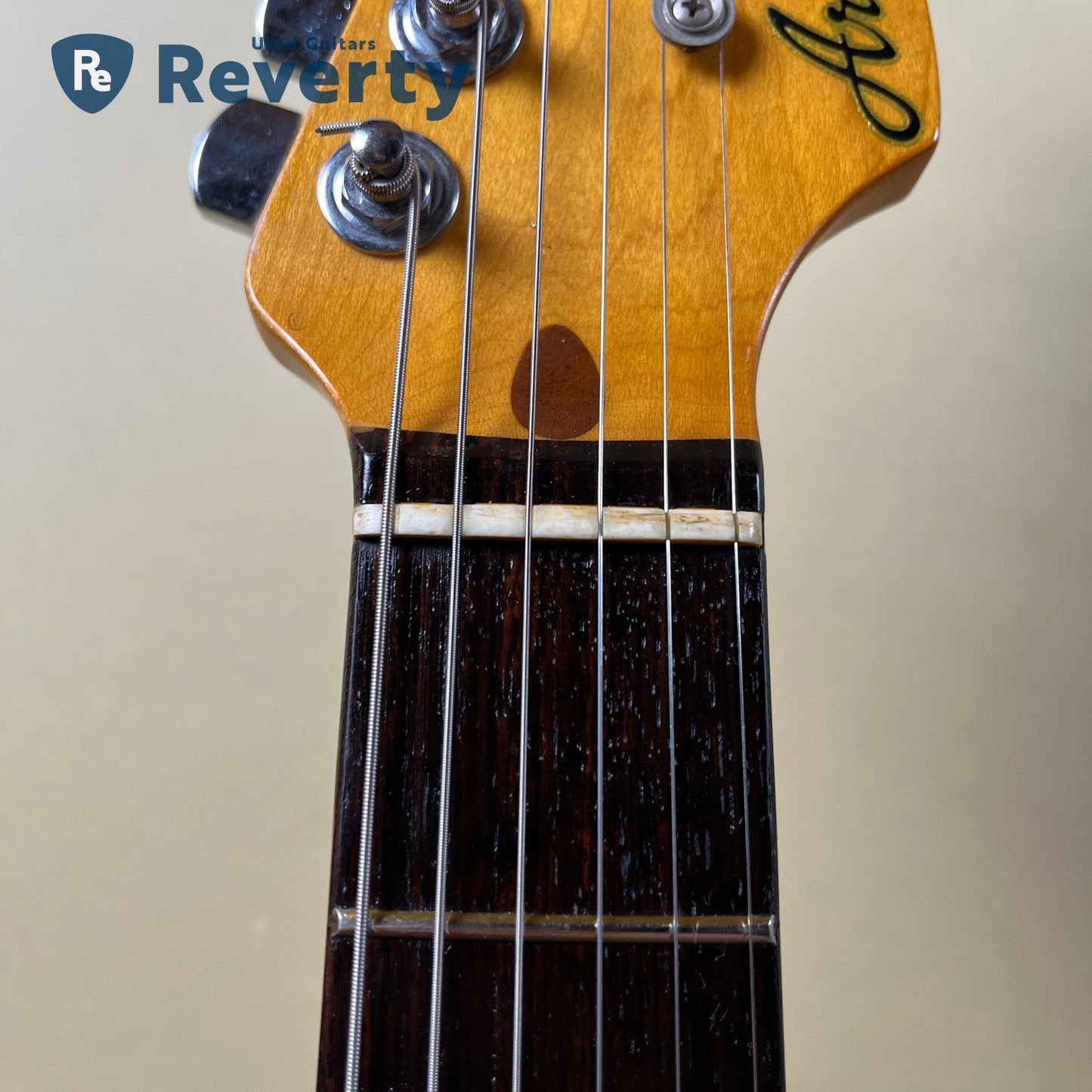 Aria Pro Ⅱ ST-500 Stagecaster VWT Made in Japan 1977 Vintage