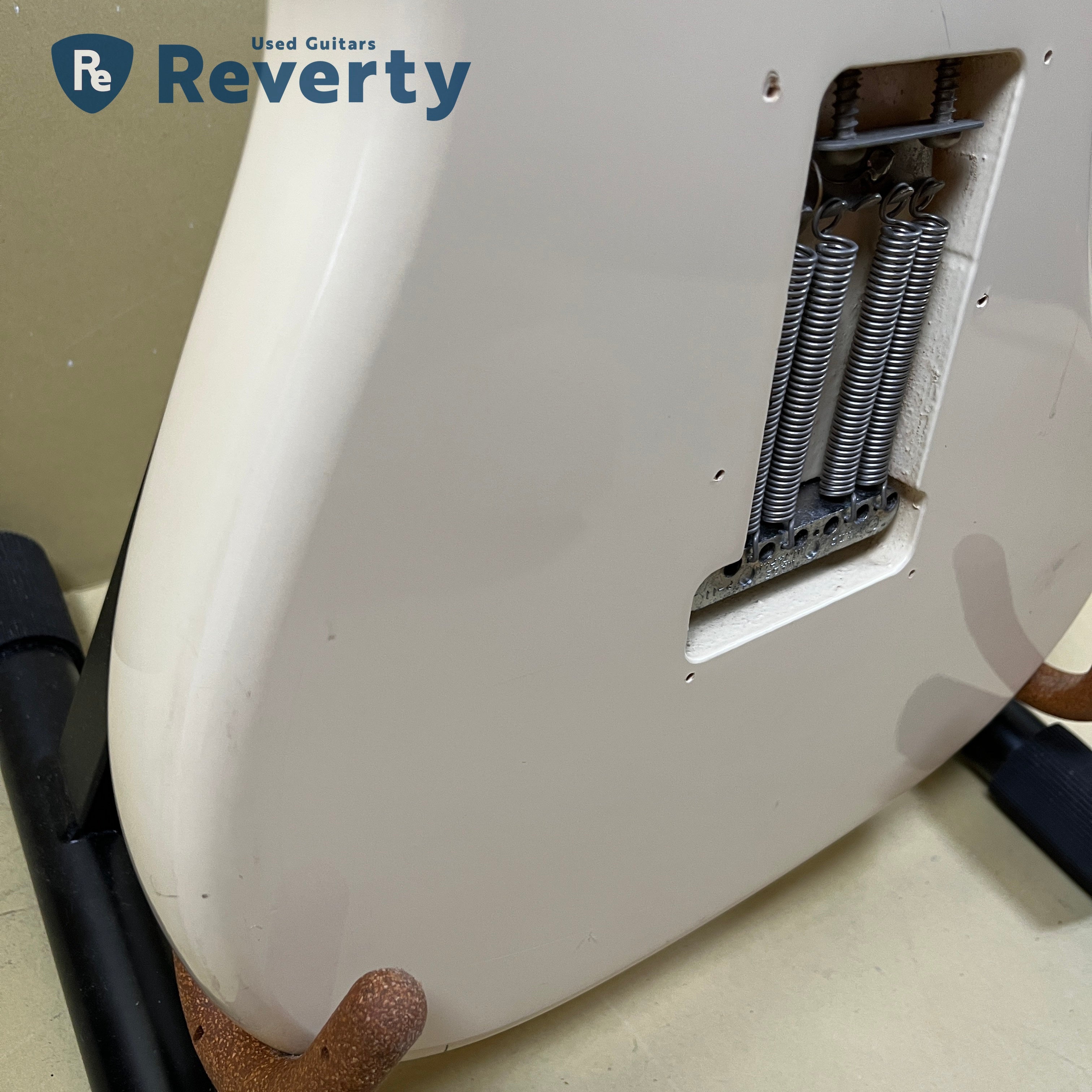 Aria Pro Ⅱ ST-500 Stagecaster VWT Made in Japan 1977