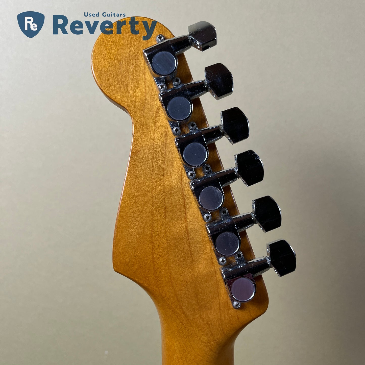 Aria Pro Ⅱ ST-500 Stagecaster VWT Made in Japan 1977 Vintage