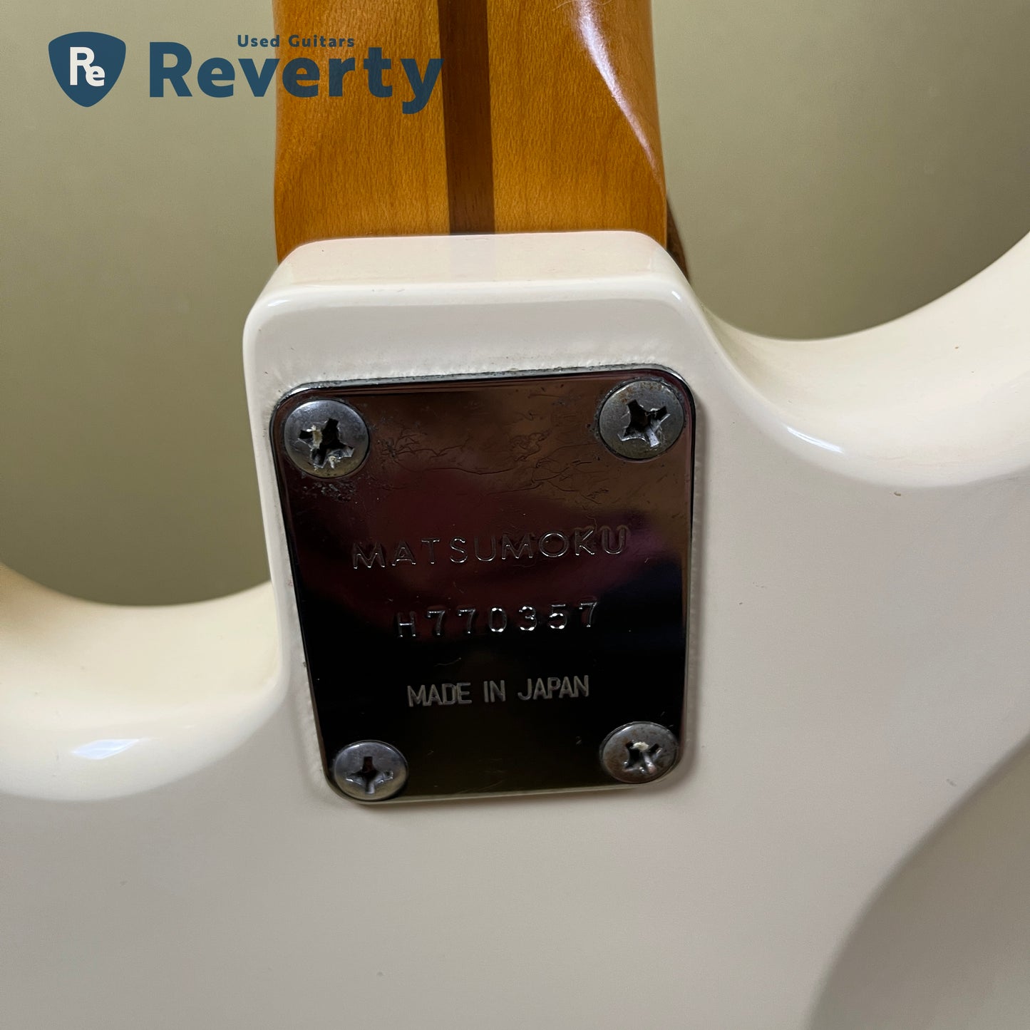 Aria Pro Ⅱ ST-500 Stagecaster VWT Made in Japan 1977 Vintage