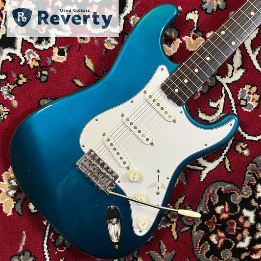 Fender Japan ’62 Stratocaster ST62-65AS LPB 40th Anniversary Made in Japan