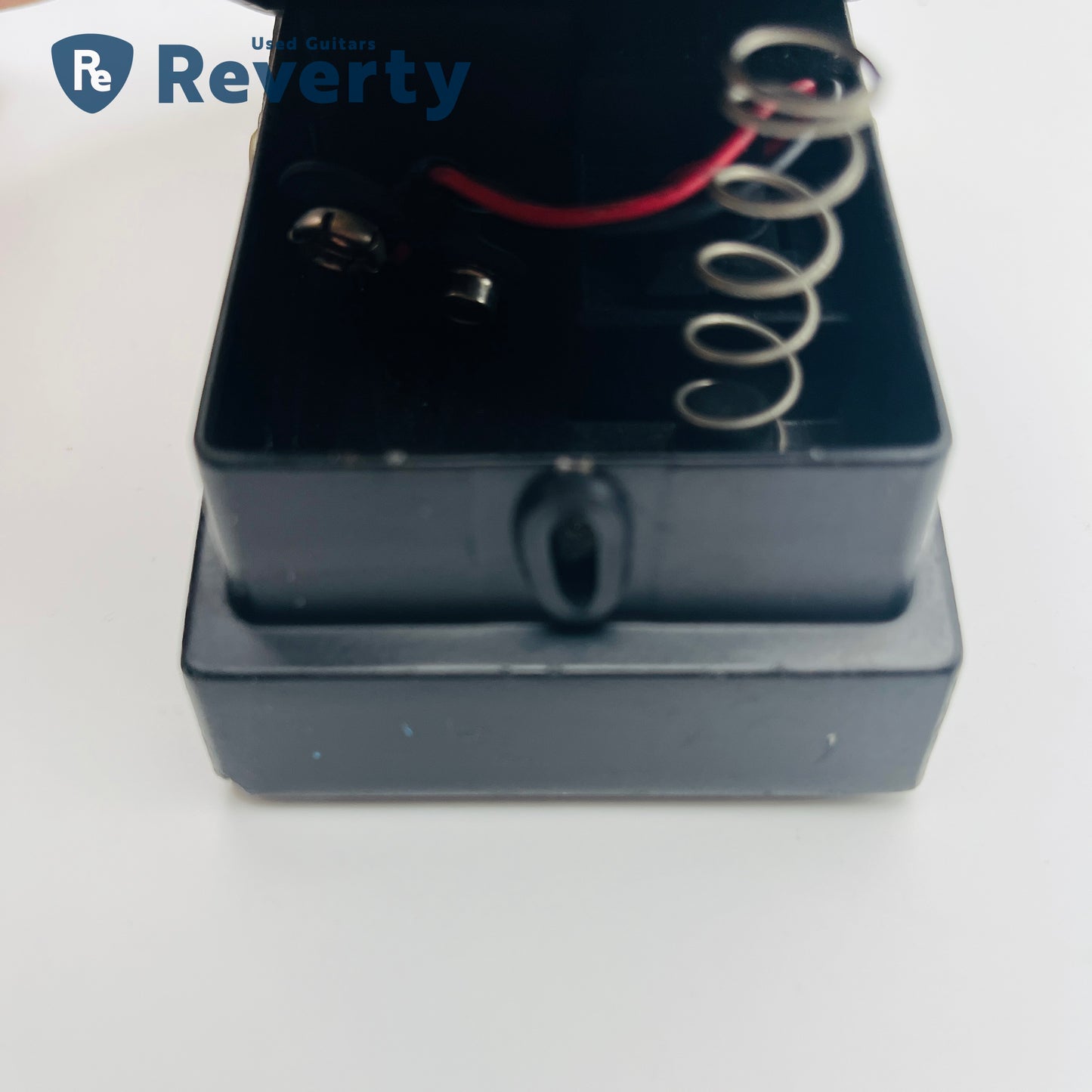 Boss HM-3 Hyper Metal Distortion GuitarEffect Pedal Made in Taiwan Used