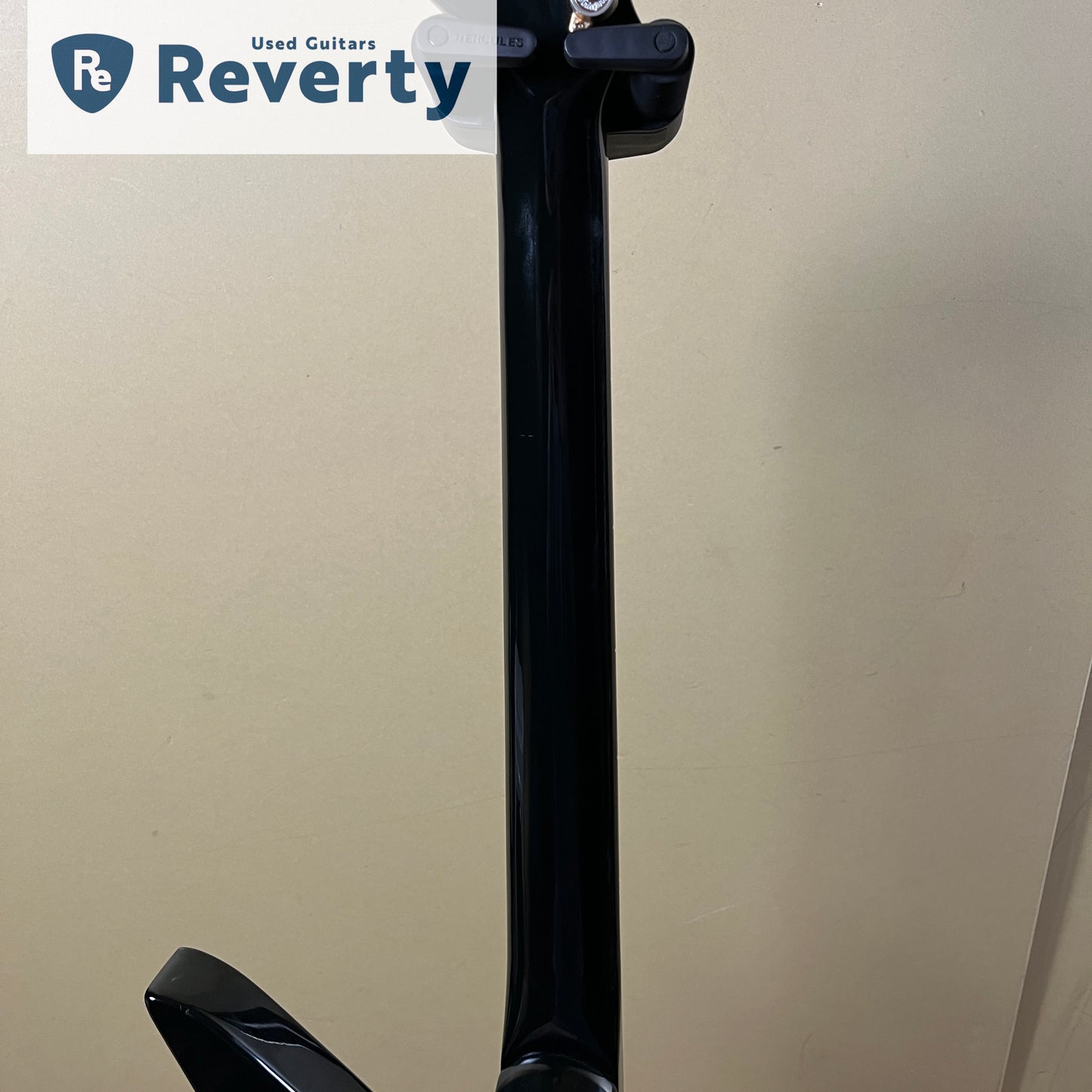 Aria Pro II ZZ Deluxe BTR 1984 MIJ Matsumoku Explorer Style Guitar Japan