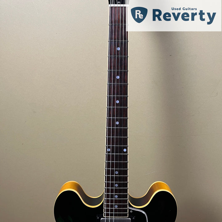 Tokai ES-145 SB 2009 MIJ Semi-Hollow 335 Style Japan Rare w/OHSC