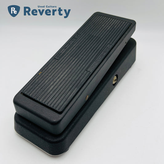 Dunlop Cry Baby GCB-95 Wah Guitar Effect Pedal Vintage Used
