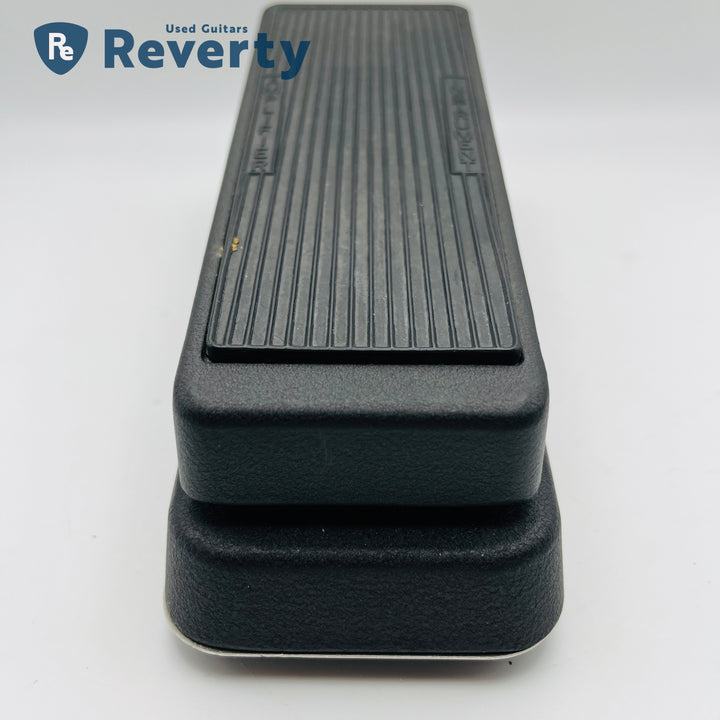 Dunlop Cry Baby GCB-95 Wah Guitar Effect Pedal Vintage Used