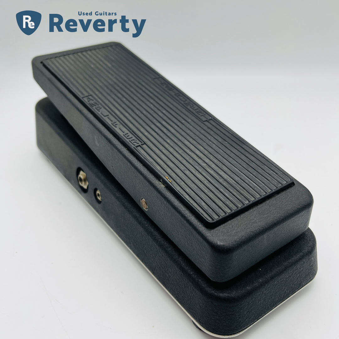 Dunlop Cry Baby GCB-95 Wah Guitar Effect Pedal Vintage Used