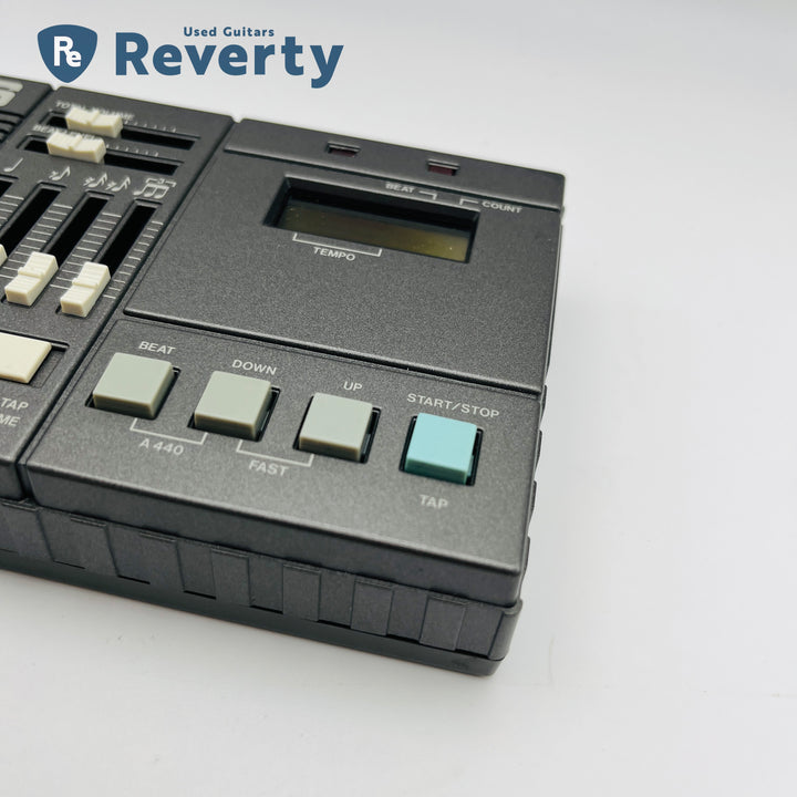 Boss Dr.Beat DB-66 Metronome Rhythm Machine Made in Japan w/Case