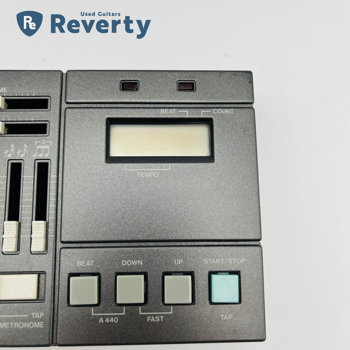 Boss Dr.Beat DB-66 Metronome Rhythm Machine Made in Japan w/Case