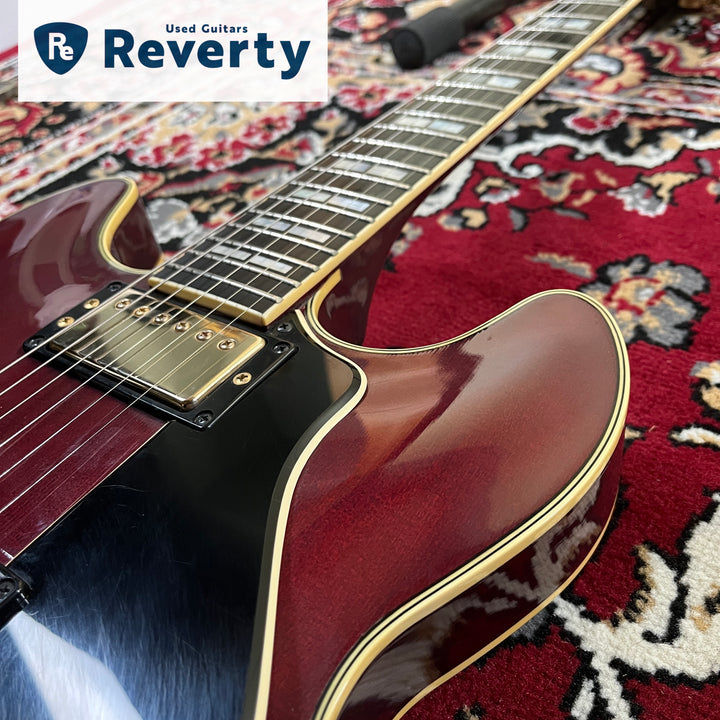 Yamaha SA-2500  Semi-Hollow MIJ 1983 Made in Japan Rare