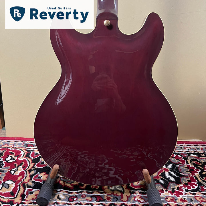 Yamaha SA-2500  Semi-Hollow MIJ 1983 Made in Japan Rare