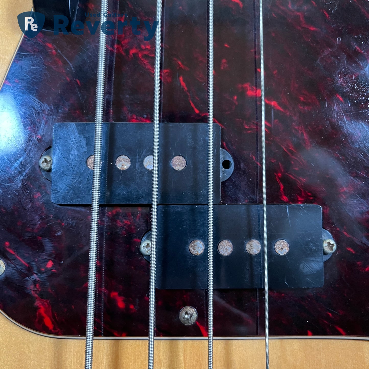 Aria Pro Ⅱ PB-420 Precise Bass NAT 1976 Made in Japan Vintage Bass