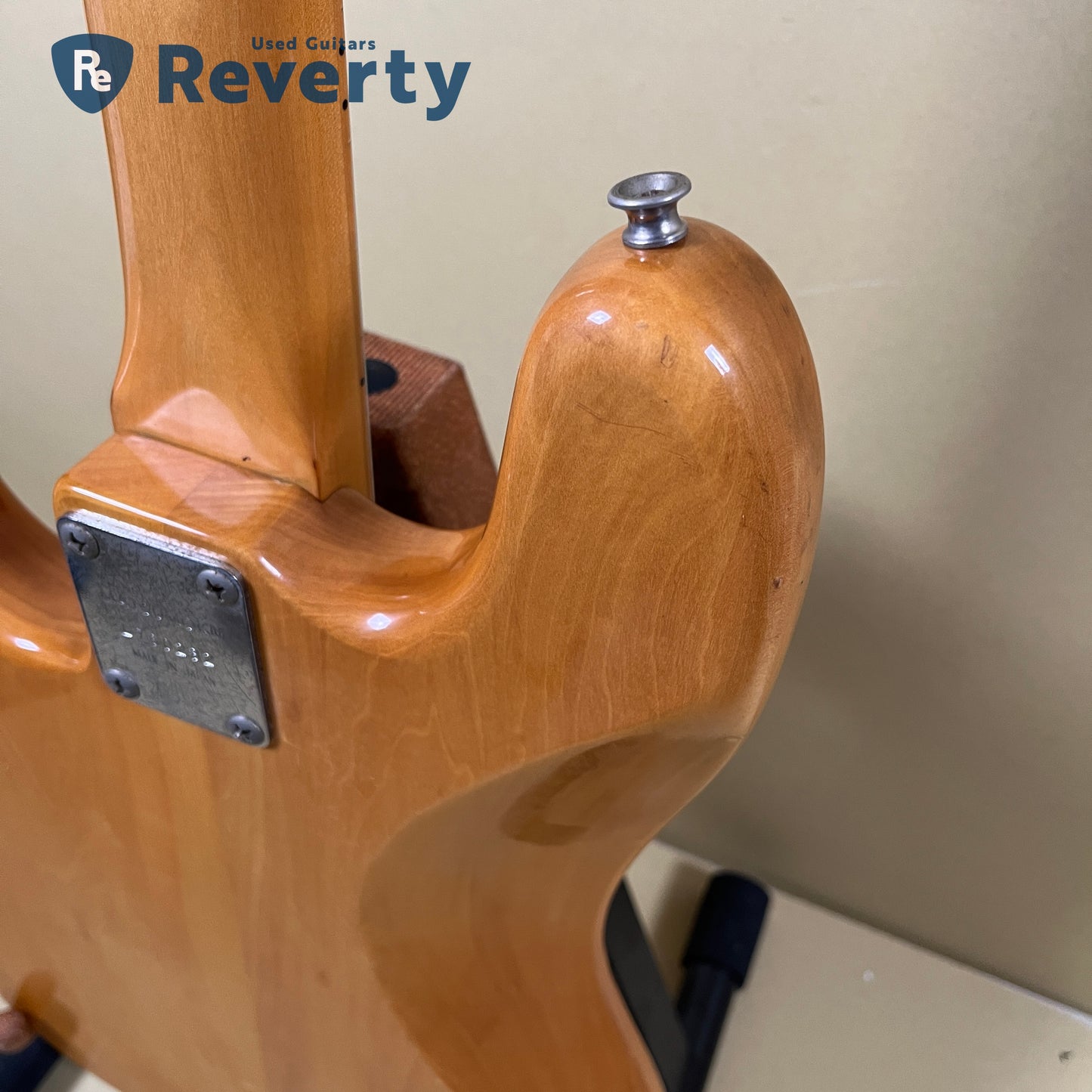 Aria Pro Ⅱ PB-420 Precise Bass NAT 1976 Made in Japan Vintage Bass